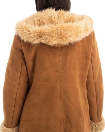 Γυναικείο Μουτόν - H422