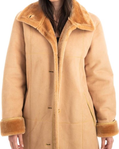 Γυναικείο Μουτόν - H424