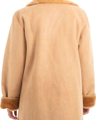 Γυναικείο Μουτόν - H424