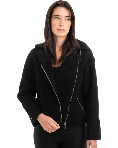 Γυναικείο Μουτόν - H425