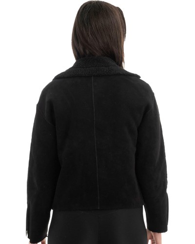 Γυναικείο Μουτόν - H425