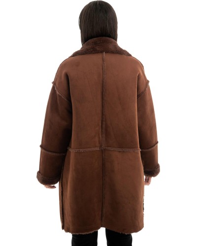 Γυναικείο Μουτόν - H426