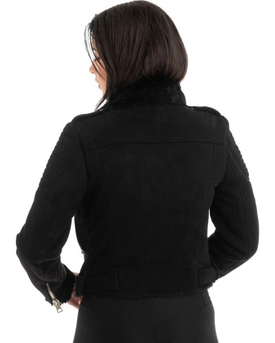 Γυναικείο Μουτόν - H427