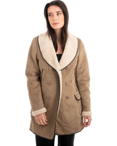 Γυναικείο Μουτόν - H430