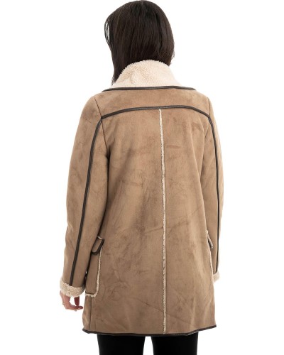 Γυναικείο Μουτόν - H430