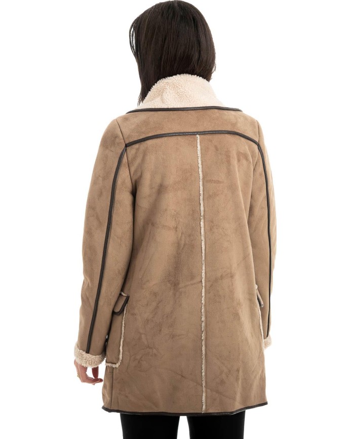 Γυναικείο Μουτόν - H430