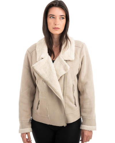 Γυναικείο Μουτόν - H431