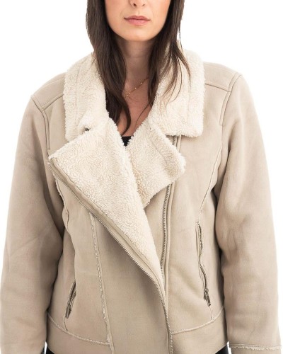 Γυναικείο Μουτόν - H431