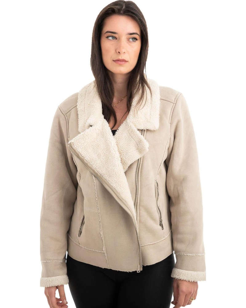 Γυναικείο Μουτόν - H431