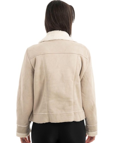 Γυναικείο Μουτόν - H431