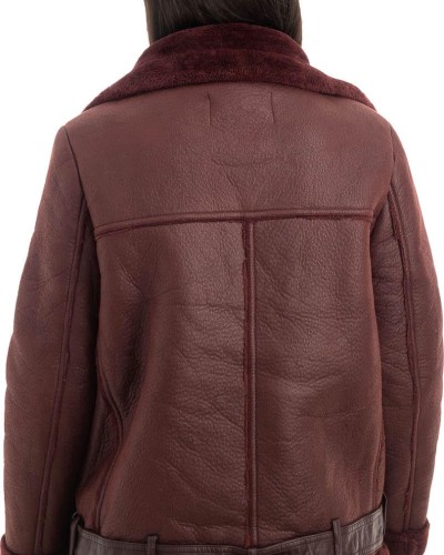 Γυναικείο Μουτόν - H432