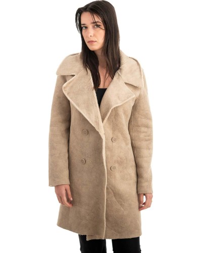 Γυναικείο Μουτόν - H433