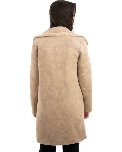 Γυναικείο Μουτόν - H433