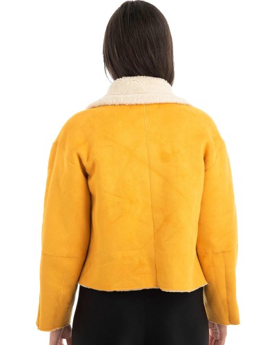 Γυναικείο Μουτόν - H434