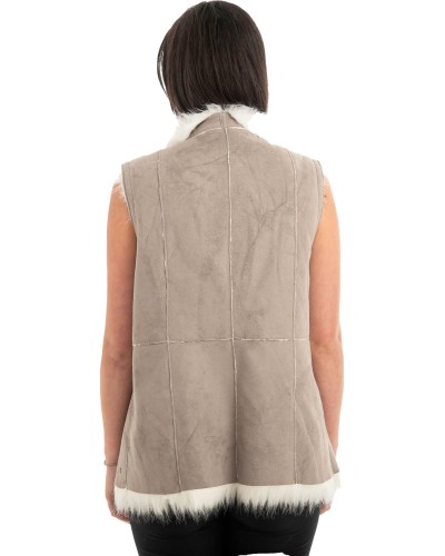 Γυναικείο Μουτόν - H437