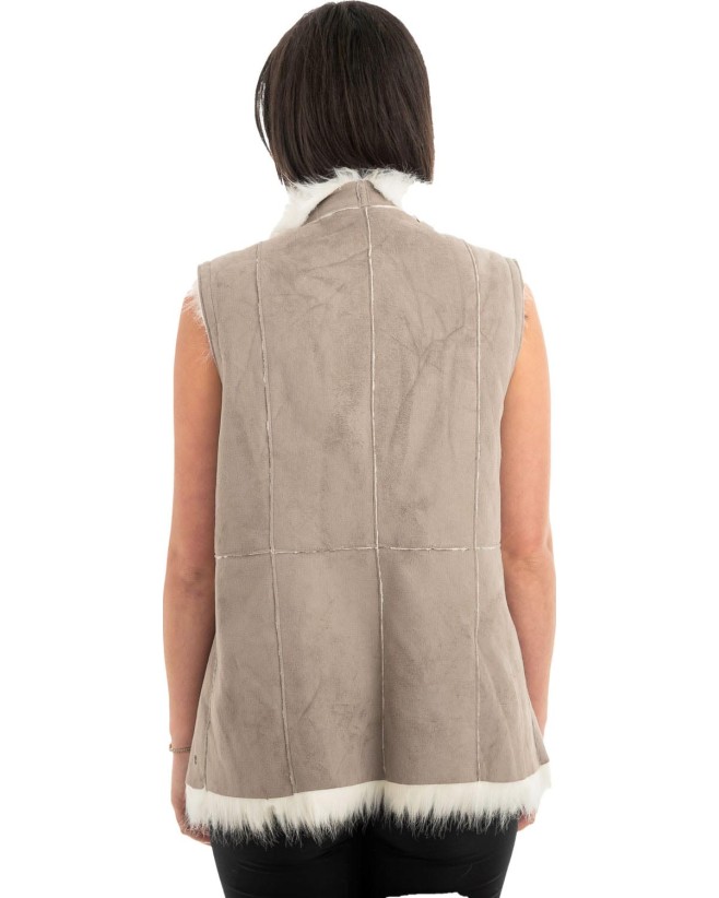 Γυναικείο Μουτόν - H437