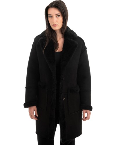 Γυναικείο Μουτόν - H441