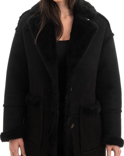 Γυναικείο Μουτόν - H441