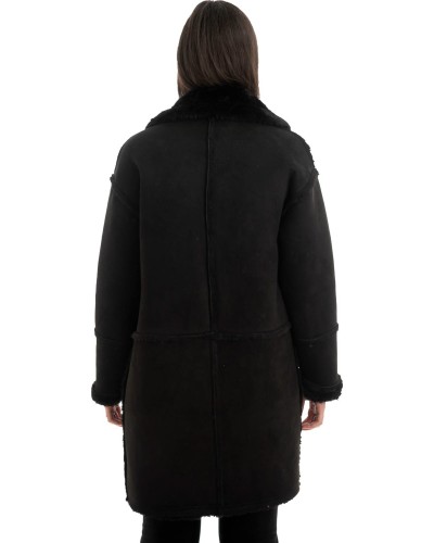 Γυναικείο Μουτόν - H441