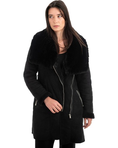 Γυναικείο Μουτόν - H444