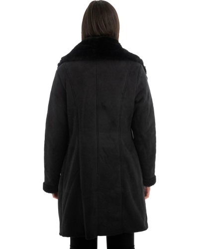 Γυναικείο Μουτόν - H444