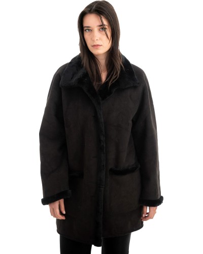 Γυναικείο Μουτόν - H445