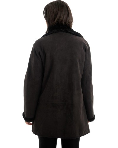 Γυναικείο Μουτόν - H445