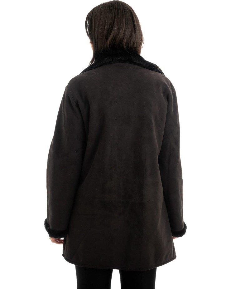 Γυναικείο Μουτόν - H445