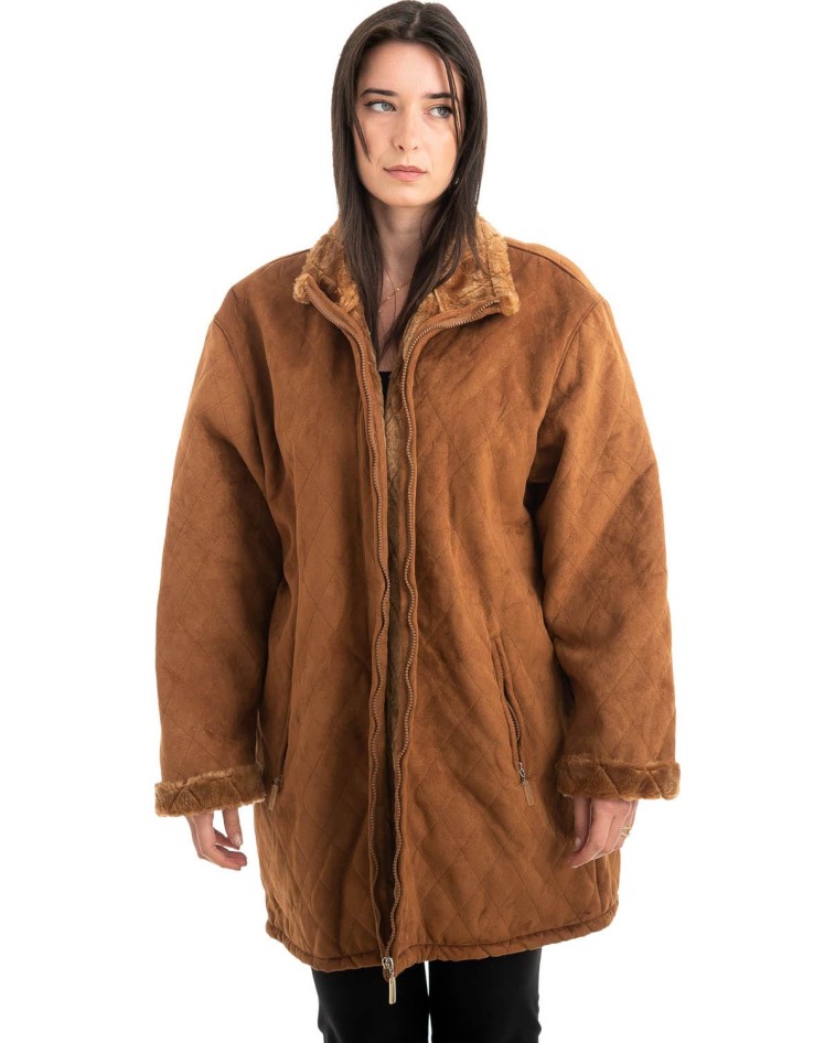 Γυναικείο Μουτόν - H446