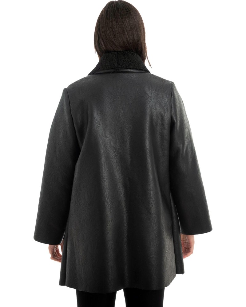 Γυναικείο Μουτόν - H448