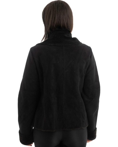 Γυναικείο Μουτόν - H449