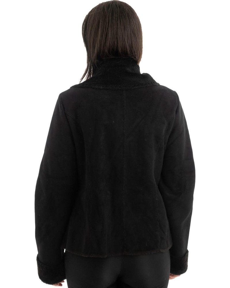 Γυναικείο Μουτόν - H449