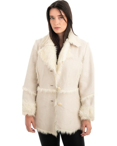 Γυναικείο Μουτόν - H450