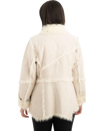 Γυναικείο Μουτόν - H450