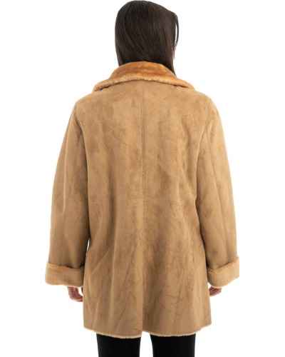 Γυναικείο Μουτόν - H451