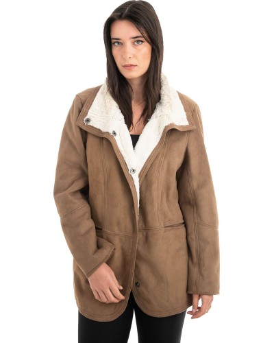 Γυναικείο Μουτόν - H453