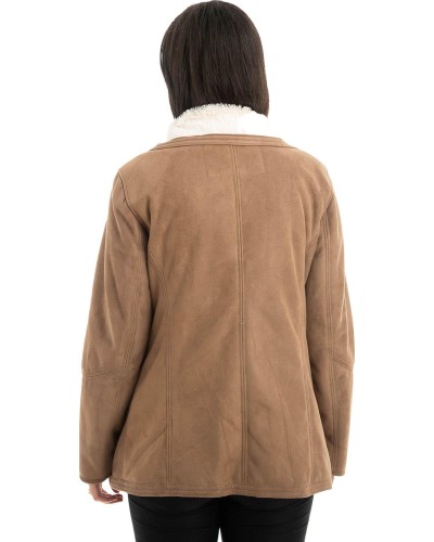 Γυναικείο Μουτόν - H453