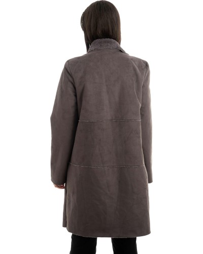 Γυναικείο Μουτόν - H454