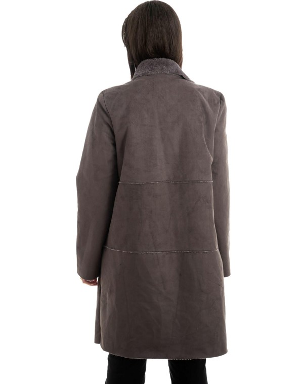 Γυναικείο Μουτόν - H454