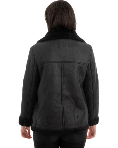 Γυναικείο Μουτόν - H455