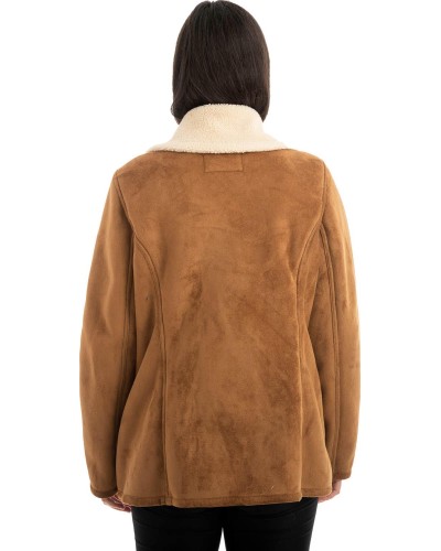 Γυναικείο Μουτόν - H457