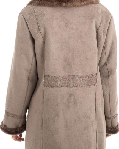 Γυναικείο Μουτόν - H458