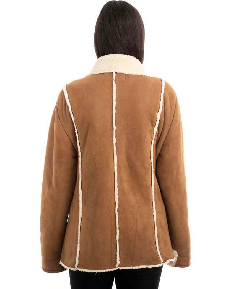 Γυναικείο Μουτόν - H459