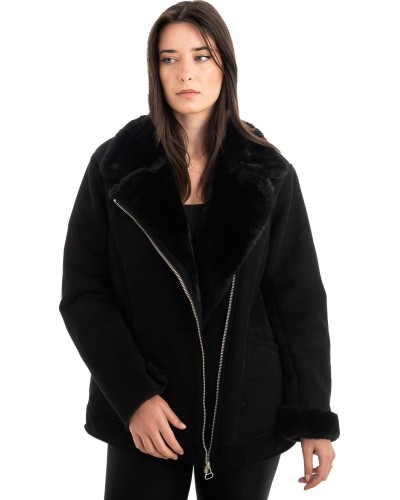 Γυναικείο Μουτόν - H460