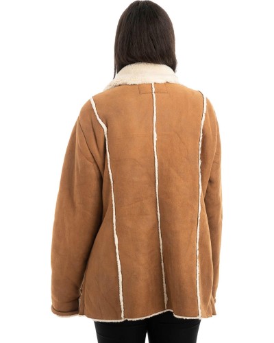 Γυναικείο Μουτόν - H462