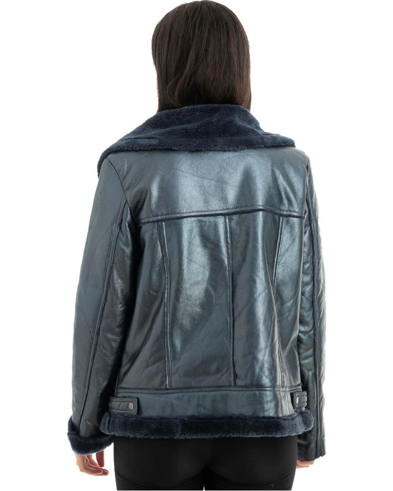 Γυναικείο Μουτόν - H463