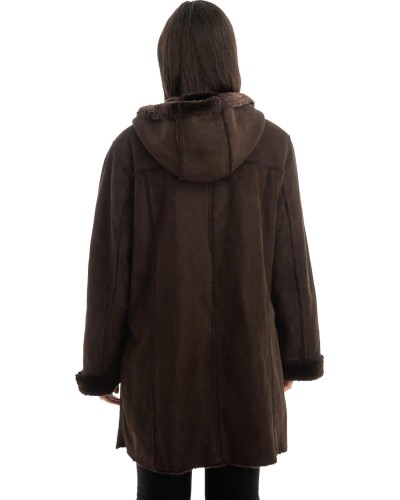 Γυναικείο Μουτόν - H466