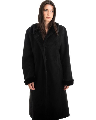 Γυναικείο Μουτόν - H469