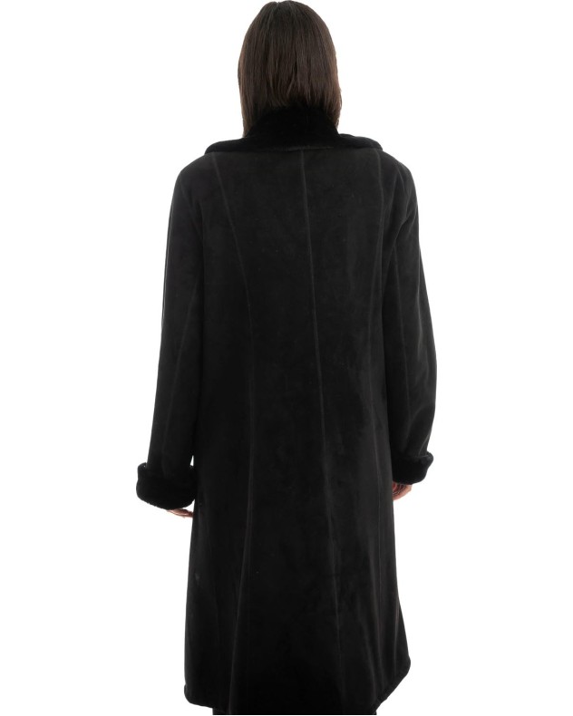 Γυναικείο Μουτόν - H469