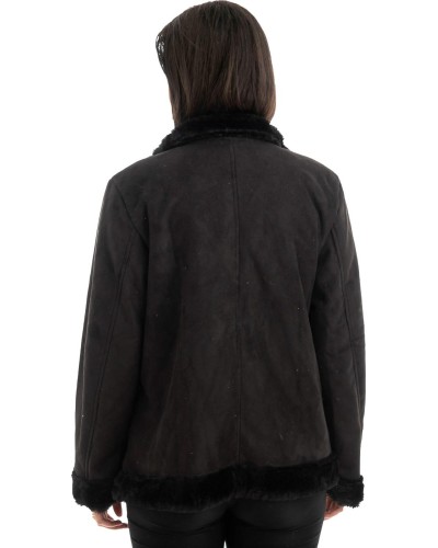 Γυναικείο Μουτόν - H470